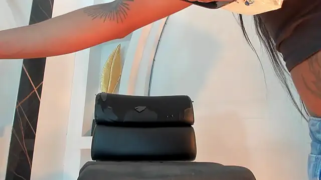 Chat XXX ao vivo de Vicky_Hottman