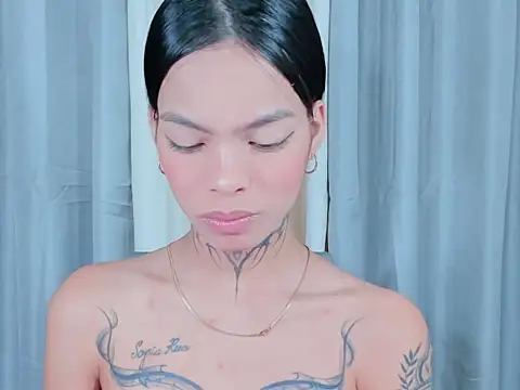 Chat XXX ao vivo de DoriDelux20