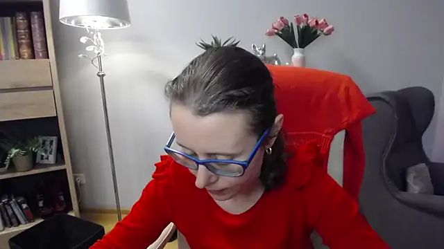 sweetxLizzy 라이브 XXX 채팅