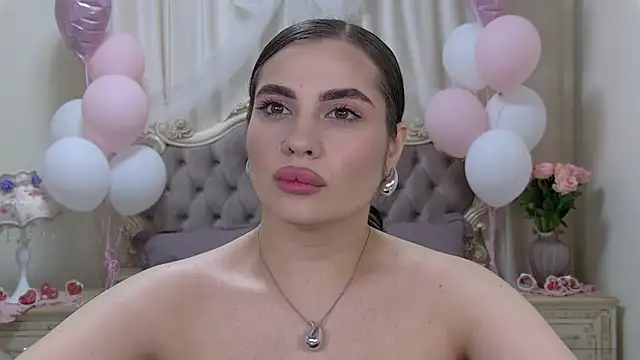 AdrianaTorres 라이브 XXX 채팅