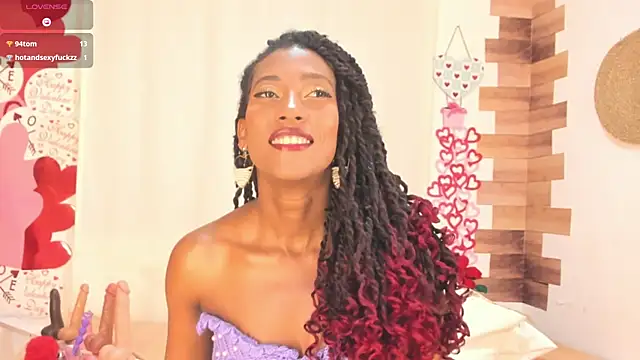 GhanimaWalter Show Webcam