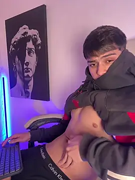 lian_fooxx Adlı Modelin Web Kamerası Şovu