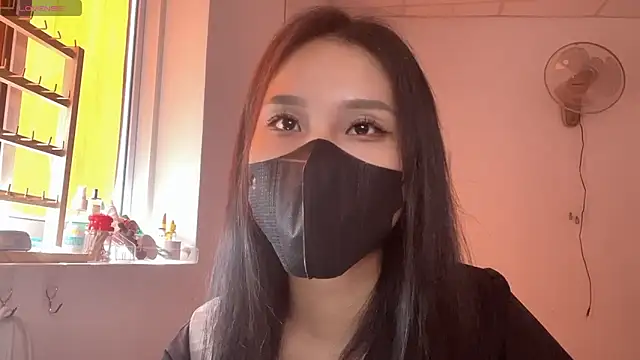 Tieu-May Obrolan Langsung XXX