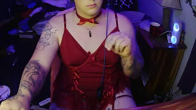 Abagail_soft: вебкам-шоу