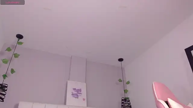 nicol_fury webcam show