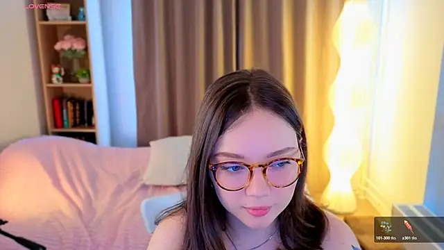 MilenaSaint Live XXX-Chat