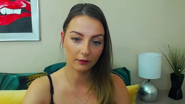 NatalieSexy 现场XXX聊天