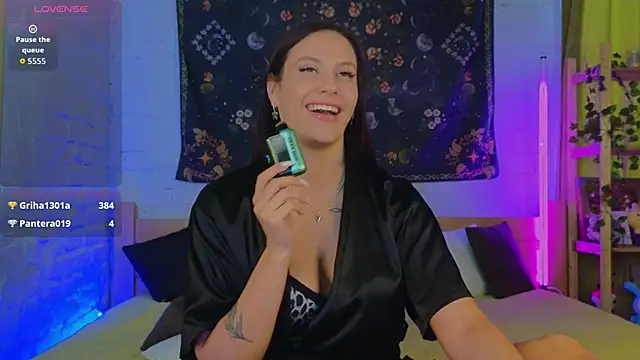 Bekky_Hammon: онлайн-секс-чат