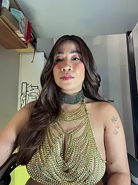 AsianMilfSheryl's Webcam Show