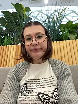 RinaCat 现场XXX聊天