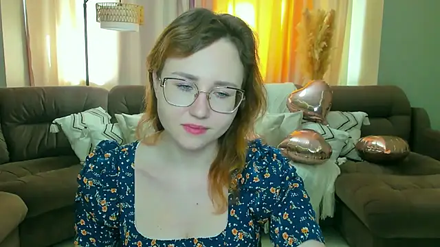 gentle__flirting Live XXX-chat