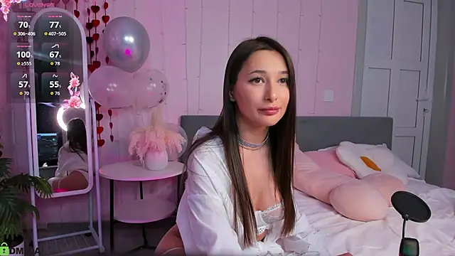 Lillie_Miller Obrolan Langsung XXX