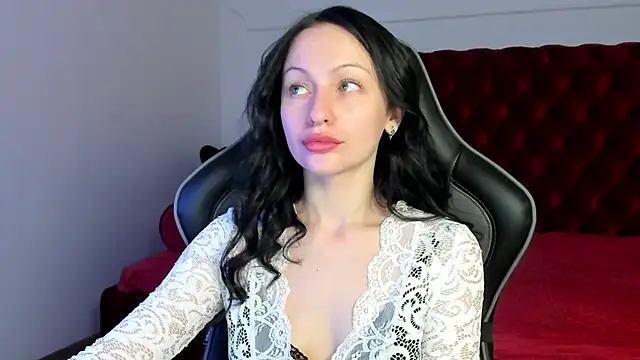 NaomiBlakes Obrolan Langsung XXX