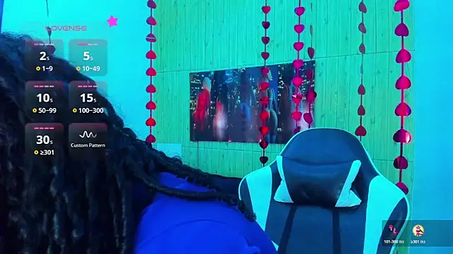 dolly_boob Obrolan Langsung XXX