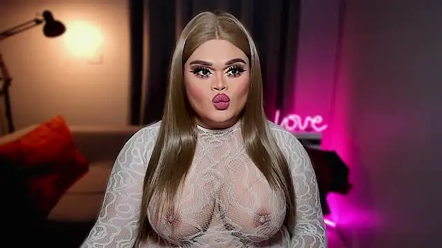 دردشة BelindaLove الجنسية المباشرة