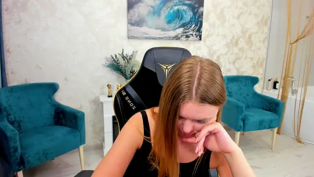 Strawberrye's Live XXX Chat