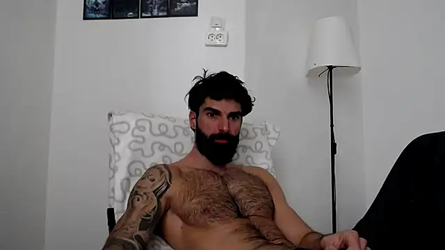 Verycutex Show in webcam