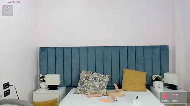 kimara_lion's Live XXX Chat