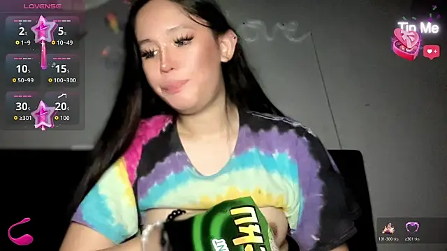 kathrynwilson1 웹캠 쇼