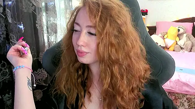 دردشة TinaBrook الجنسية المباشرة