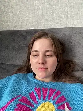 Lady_woman Adlı Modelin Canlı XXX Sohbeti