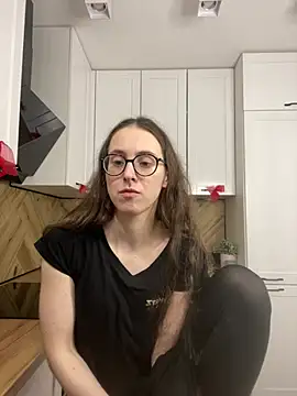 MartiniiSelenna 라이브 XXX 채팅