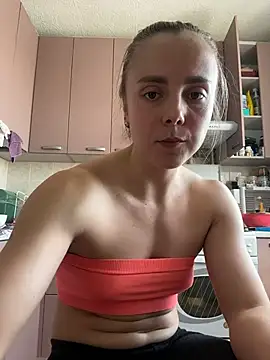 AlisaKissss 라이브 XXX 채팅