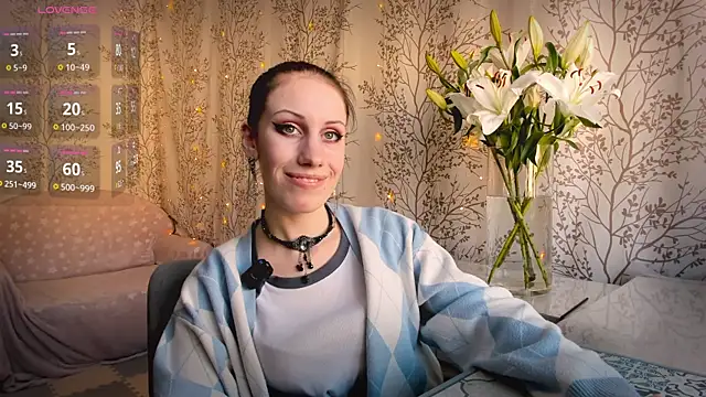 Chat XXX Live Mary0Lou