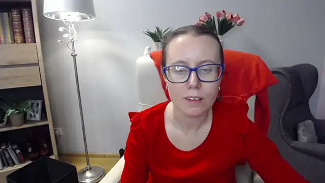 sweetxLizzy 라이브 XXX 채팅