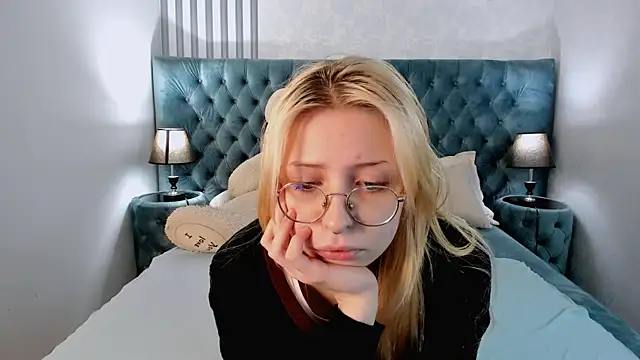 Grace_blush 라이브 XXX 채팅