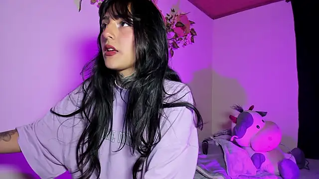 miku_st Adlı Modelin Canlı XXX Sohbeti