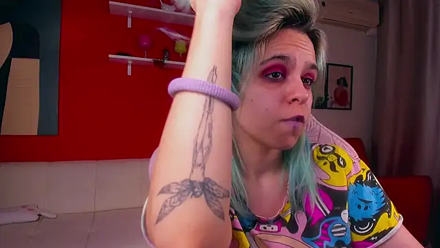 Chat XXX Live LiraBelle