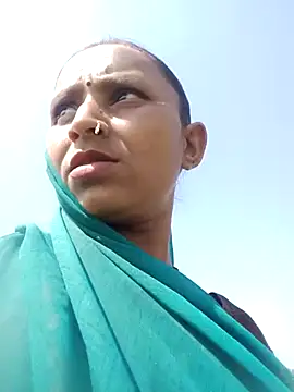 Show webcam de Juli_rathore