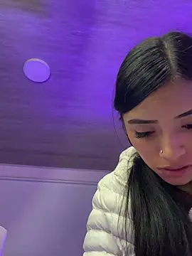 CELESTE_-EC Live XXX-chat