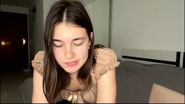 MauritaSpueler Chat XXX live