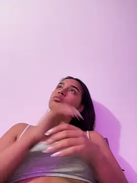 I_Samanthaa Live XXX-chat