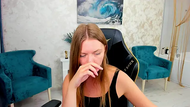 Strawberrye 라이브 XXX 채팅