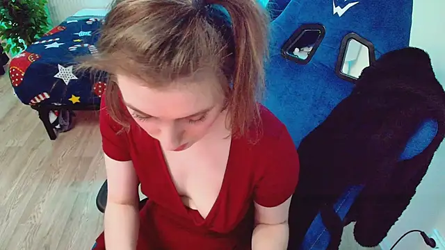 CranberryHot 라이브 XXX 채팅