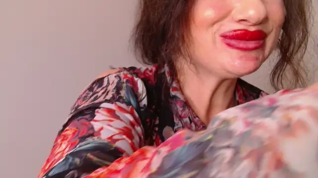 Chat XXX en directo de ms_afrodita