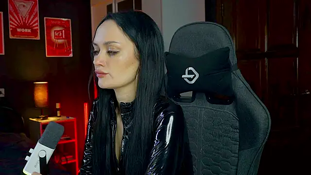 Chat XXX Live QueenAliss