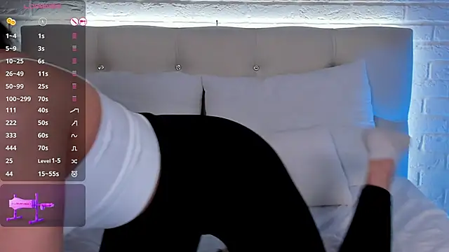 دردشة LianaFord الجنسية المباشرة