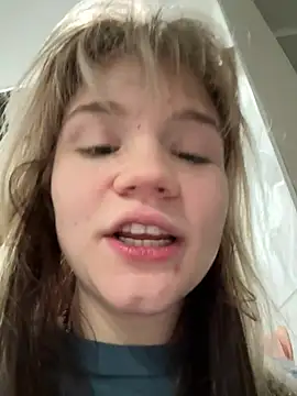 Czat XXX na żywo – Cutiepiespanks