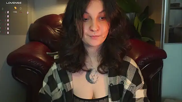 maymary_ Live XXX-chat