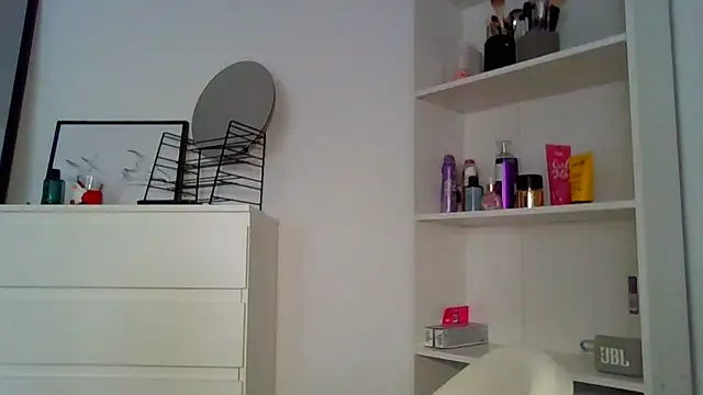 Chat +18 de Ms-Lust1- ao vivo