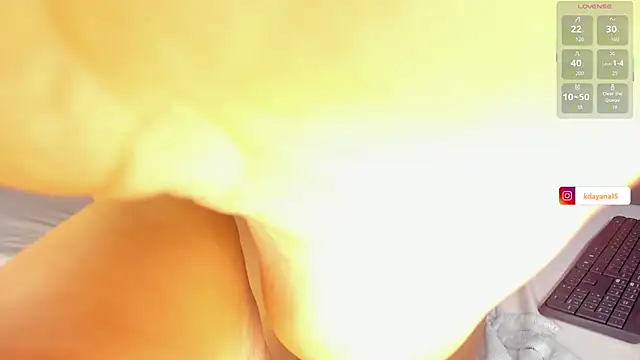 Chatroom XXX en direct de cataleya_69_