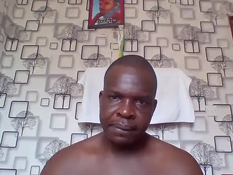 Chumba_001 – Kamerová šou