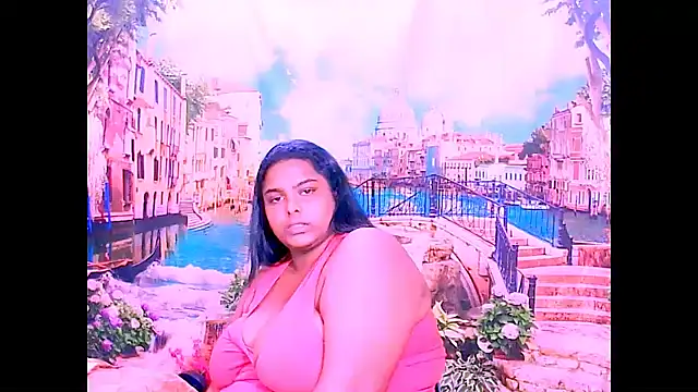 Živý XXX chat Indianfairy99