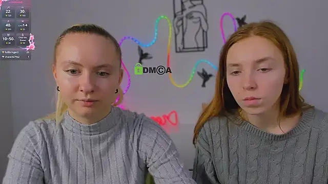 Онлайн чат XXX mila_glow1