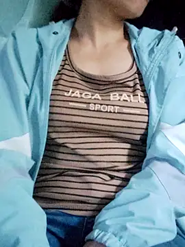 Chat +18 de Congee-666 ao vivo