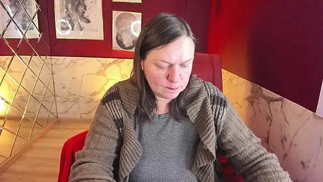 KellyPerfection – Naživo XXX chat